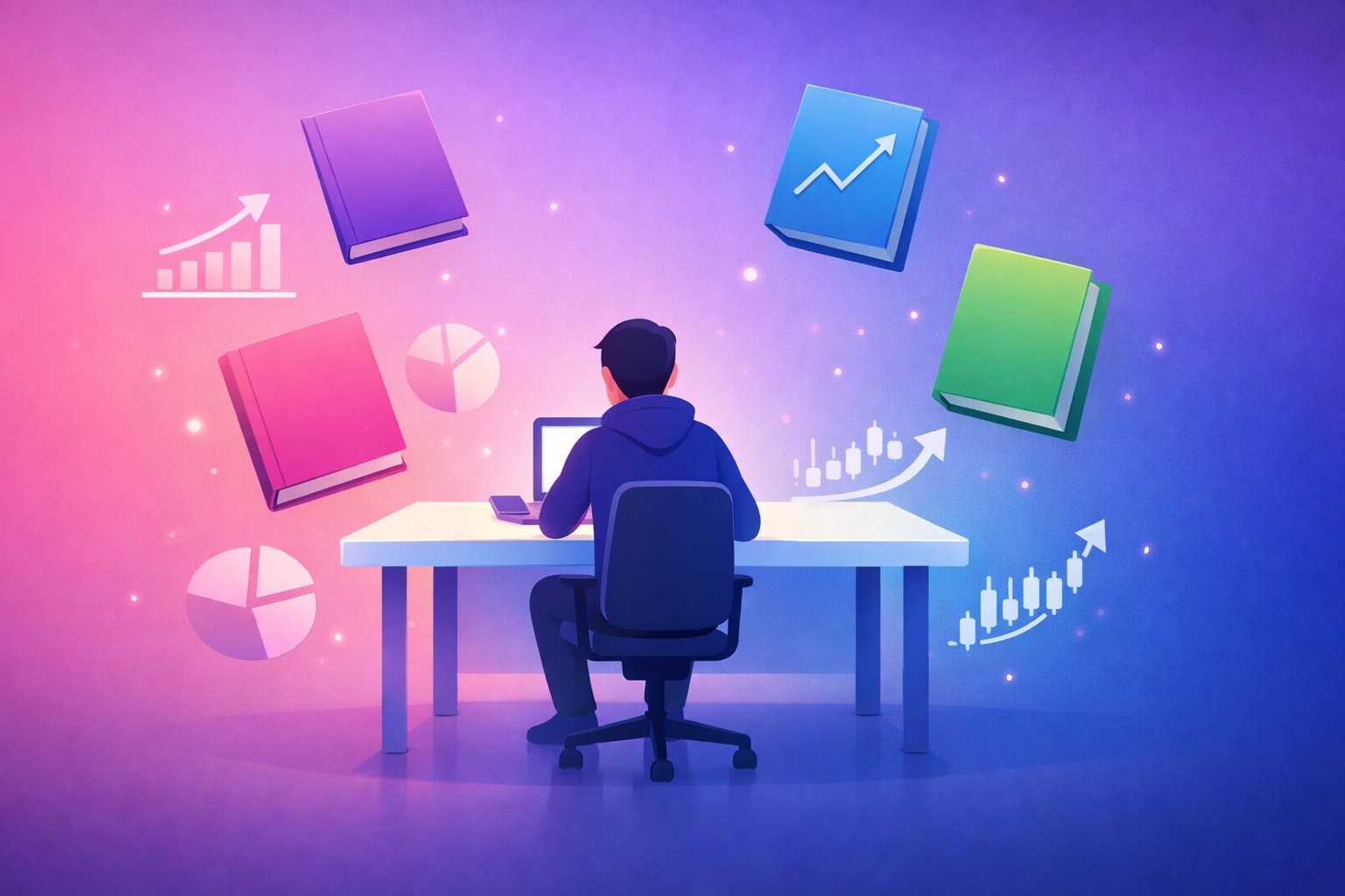 Best Ebook Niches 2026