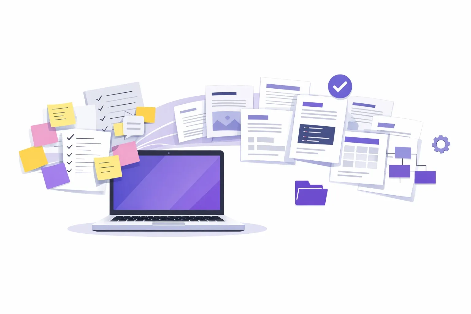 AI Documentation Generator - Create Technical Guides and Manuals