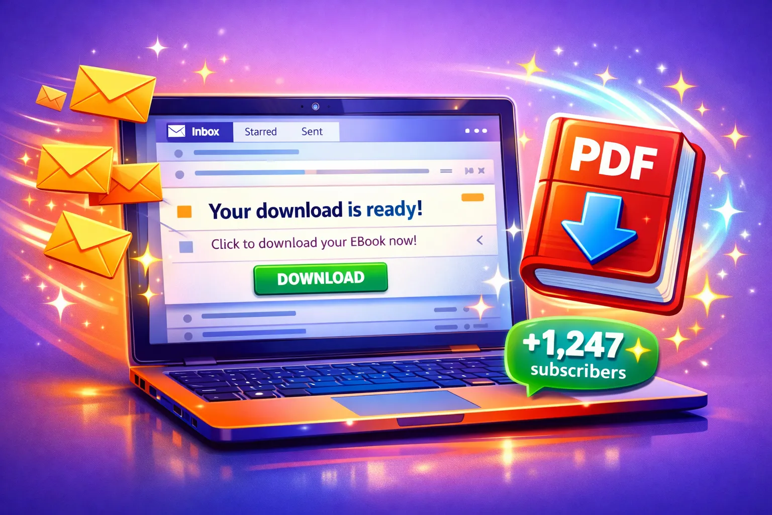 Best AI Platforms for Creating Downloadable PDFs for Email List Building (2026)