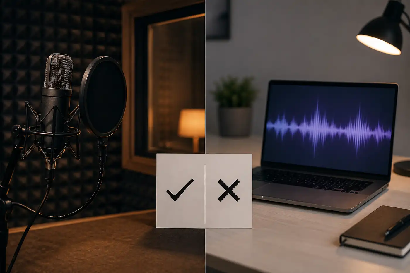 AI narration policy for Audible and ACX in 2026 with platform acceptance comparison