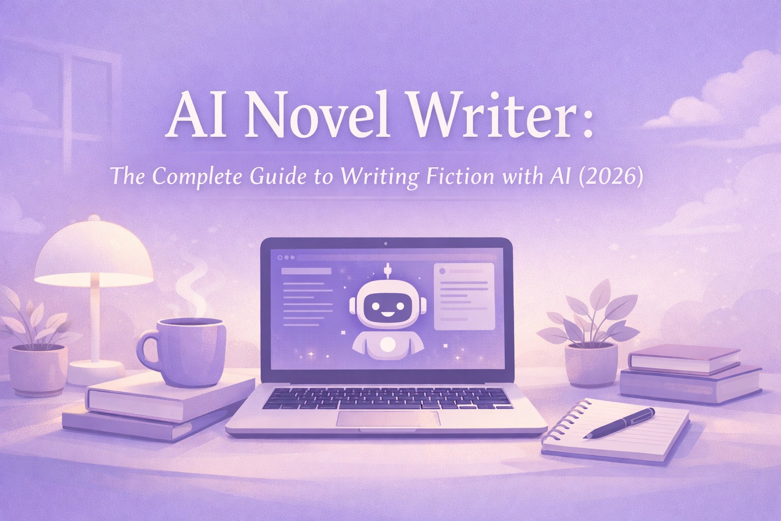 AI Book Writer - Create Cookbooks, Guides, and More