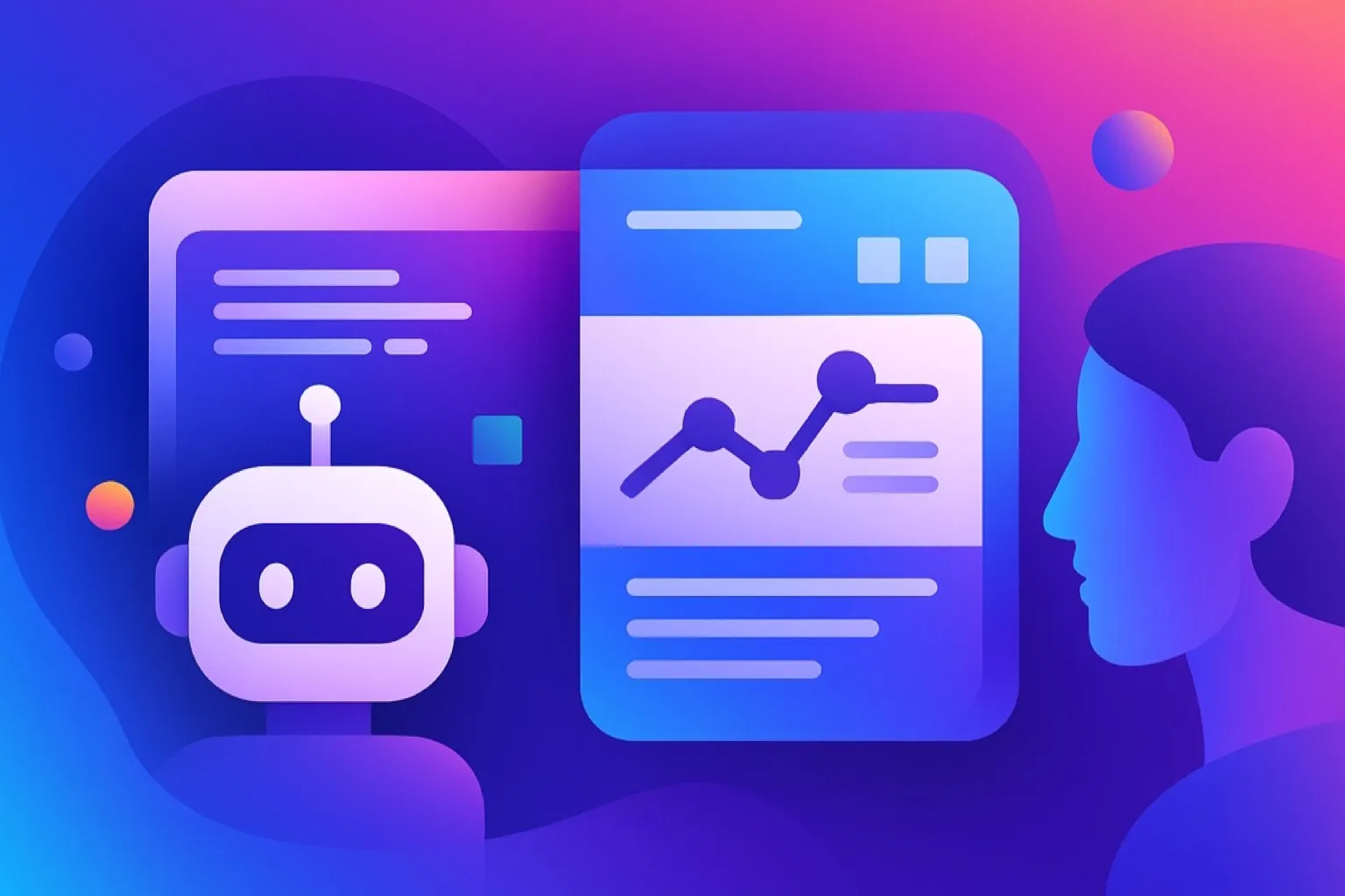 AI vs human ebook creation comparison - workflow and quality analysis