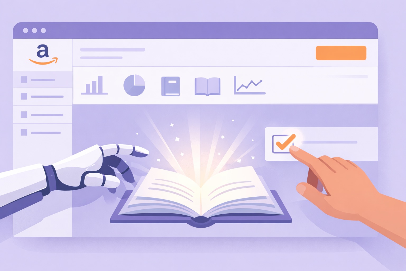 Amazon KDP AI Disclosure Policy 2026: What Self-Publishers Must Know