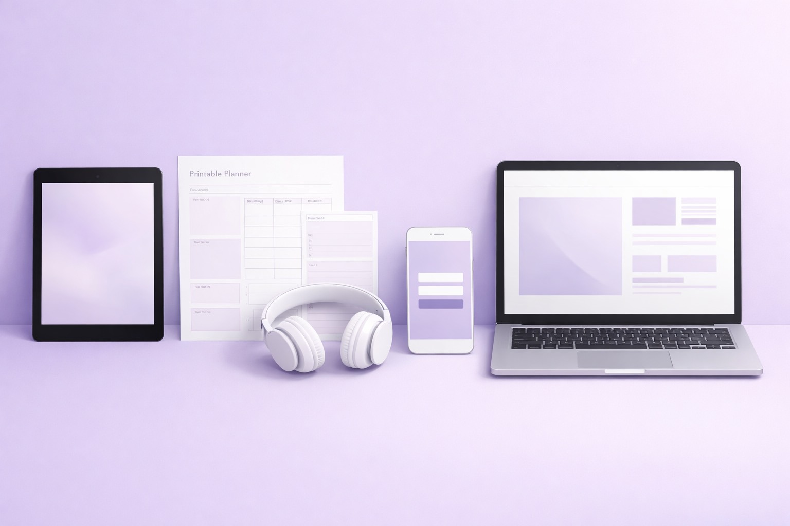 Best Digital Product Niches in 2026: 30+ Trending Ideas That Sell