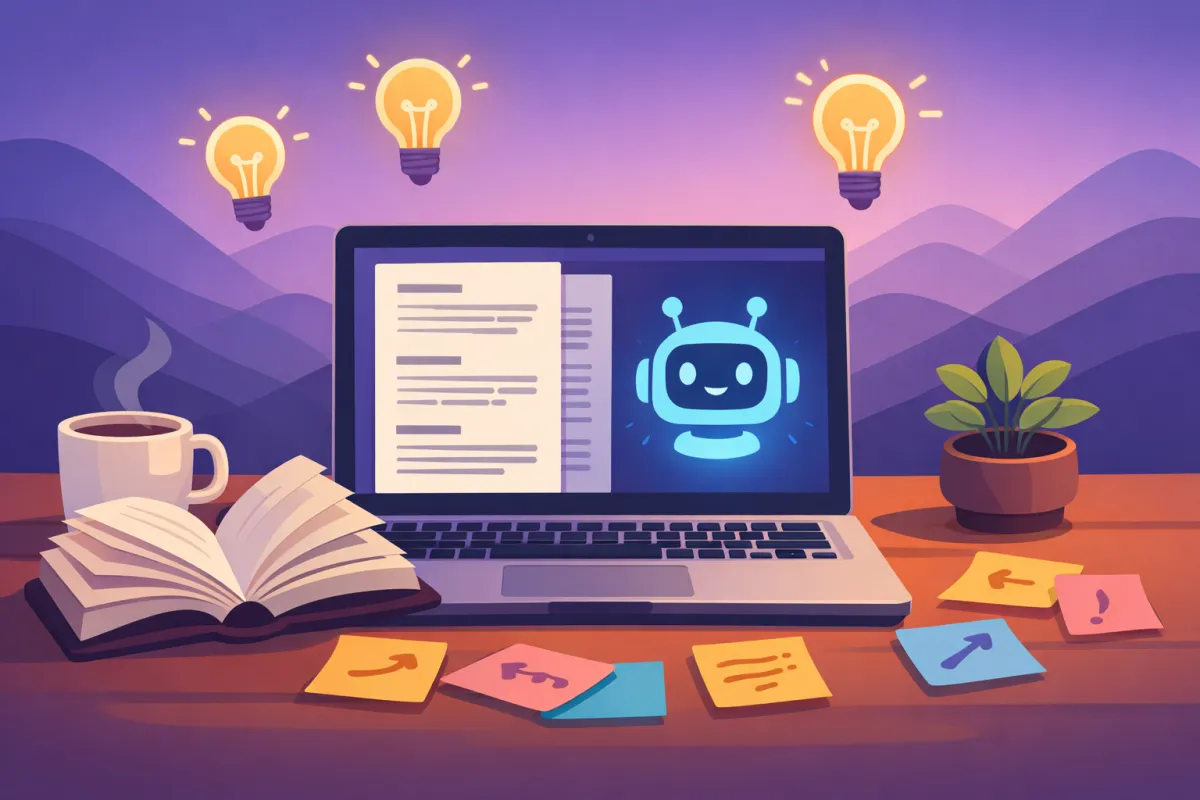 Can AI Write a Novel? What Actually Works in 2026