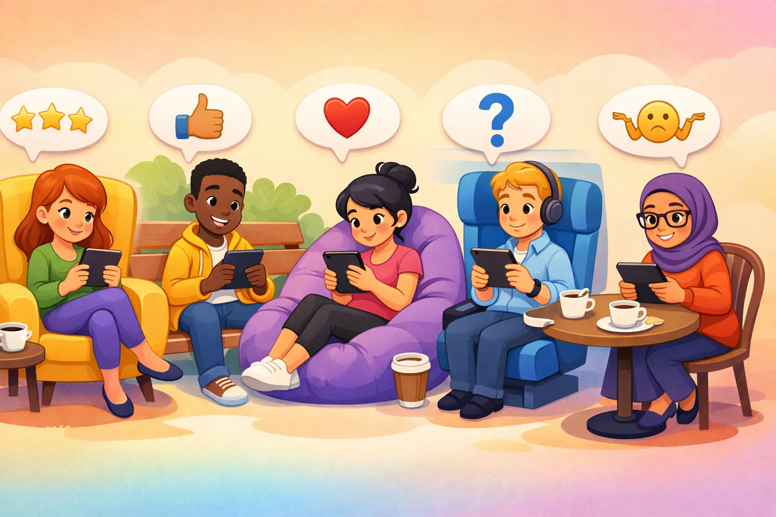 Do Readers Actually Care If a Book Was Written with AI?