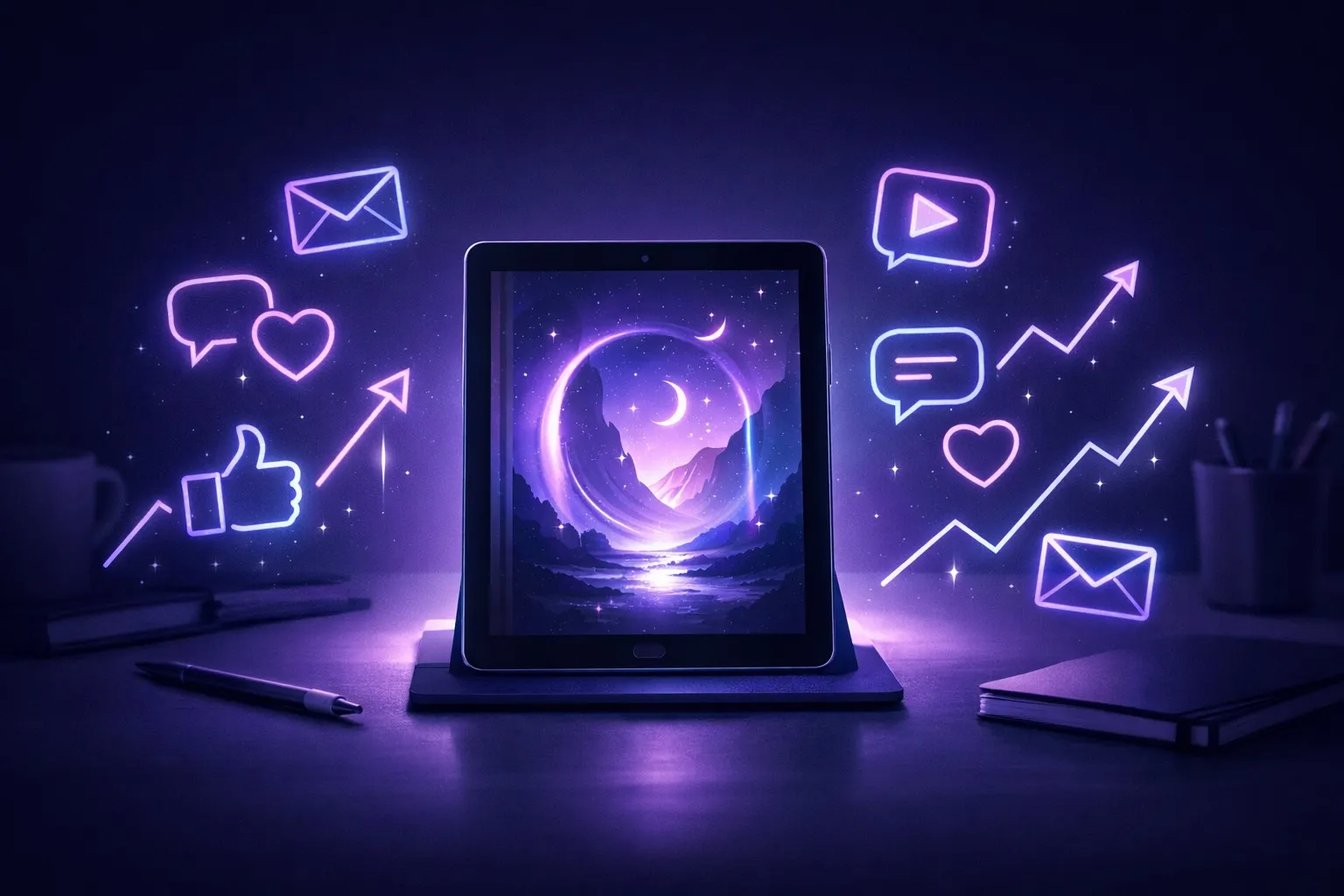 Ebook marketing strategies for beginners in 2026