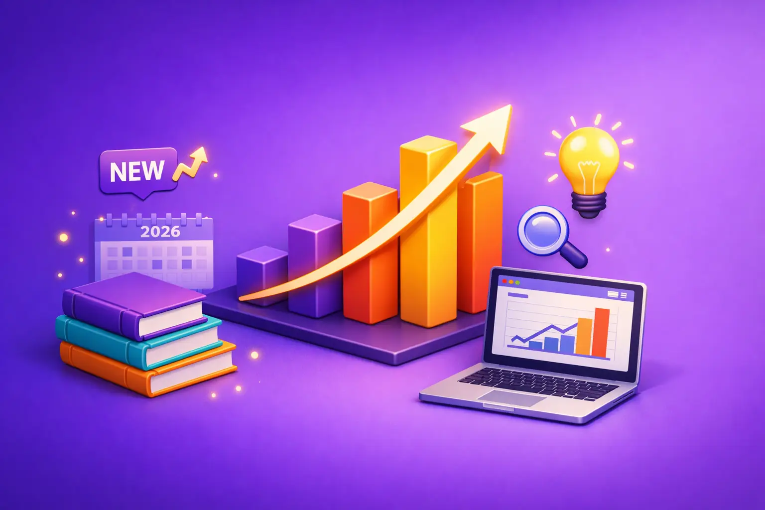 Trending Ebook Topics for 2026: 10 Niches With Real Buyer Demand