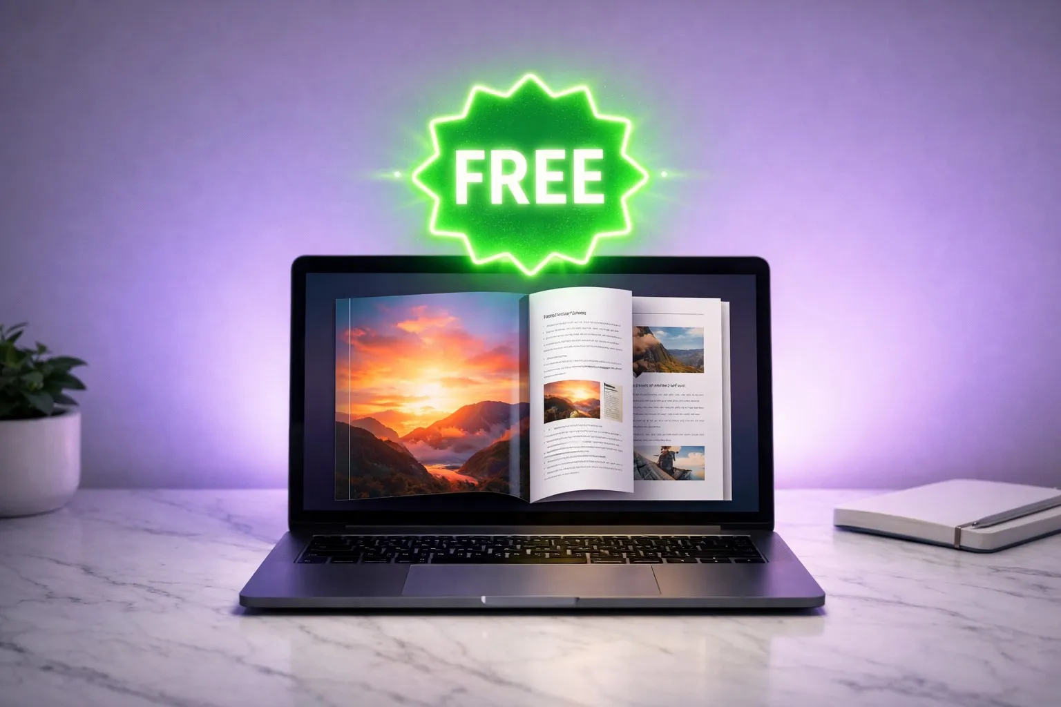 Free AI Ebook Writer with No Limits: What You Actually Get in 2026