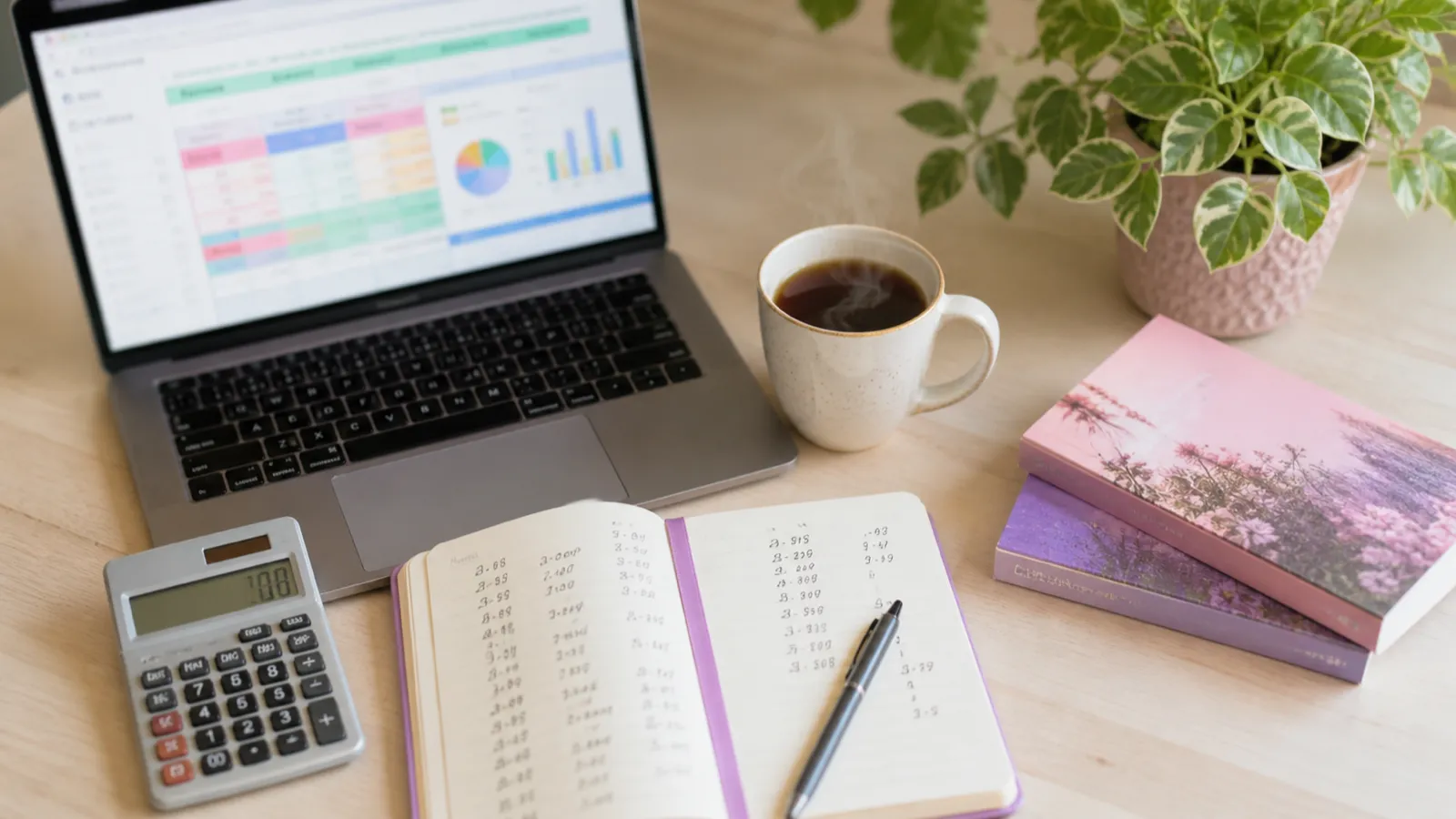 The Real Cost of Publishing a Book in 2026: A Transparent Breakdown for Indie Authors