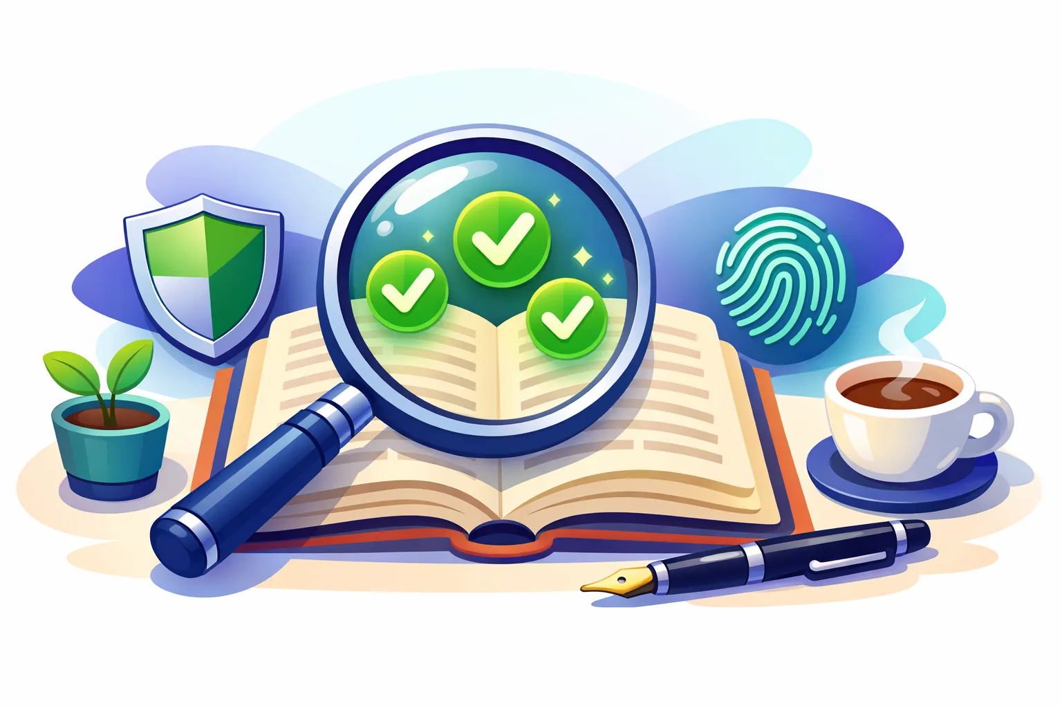 How to Ensure Your AI-Generated Book Content Is Original (Not Plagiarised)