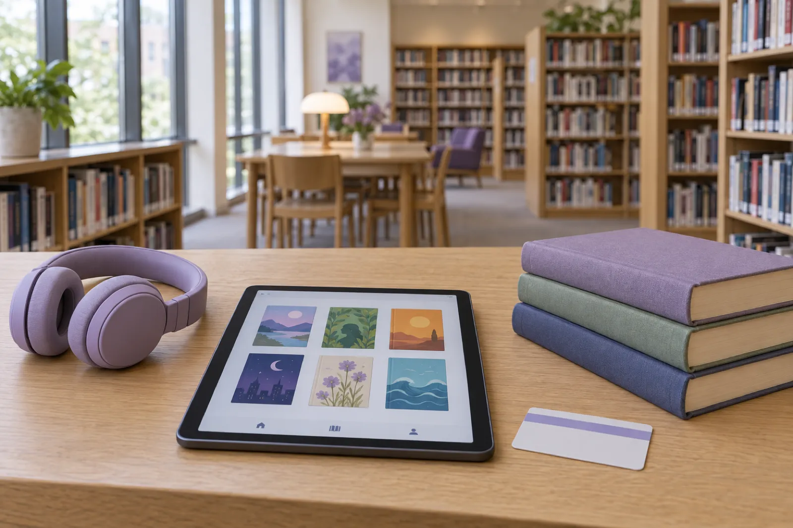 How to Get Your Ebook (and Audiobook) Into Libraries in 2026: OverDrive, Hoopla and More