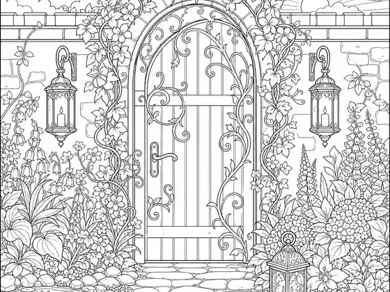 How to Make an Adult Coloring Book in 2026: From Idea to Printed Pages