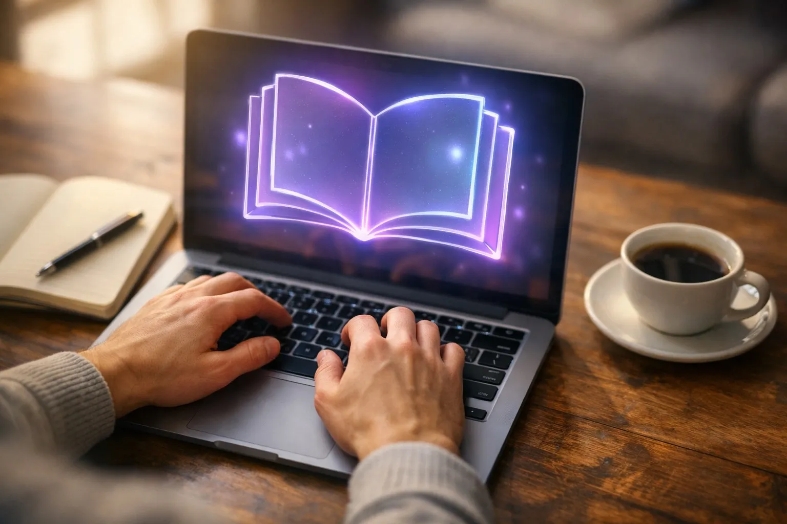 How to Use AI to Write a Book in 2026: Complete Step-by-Step Guide