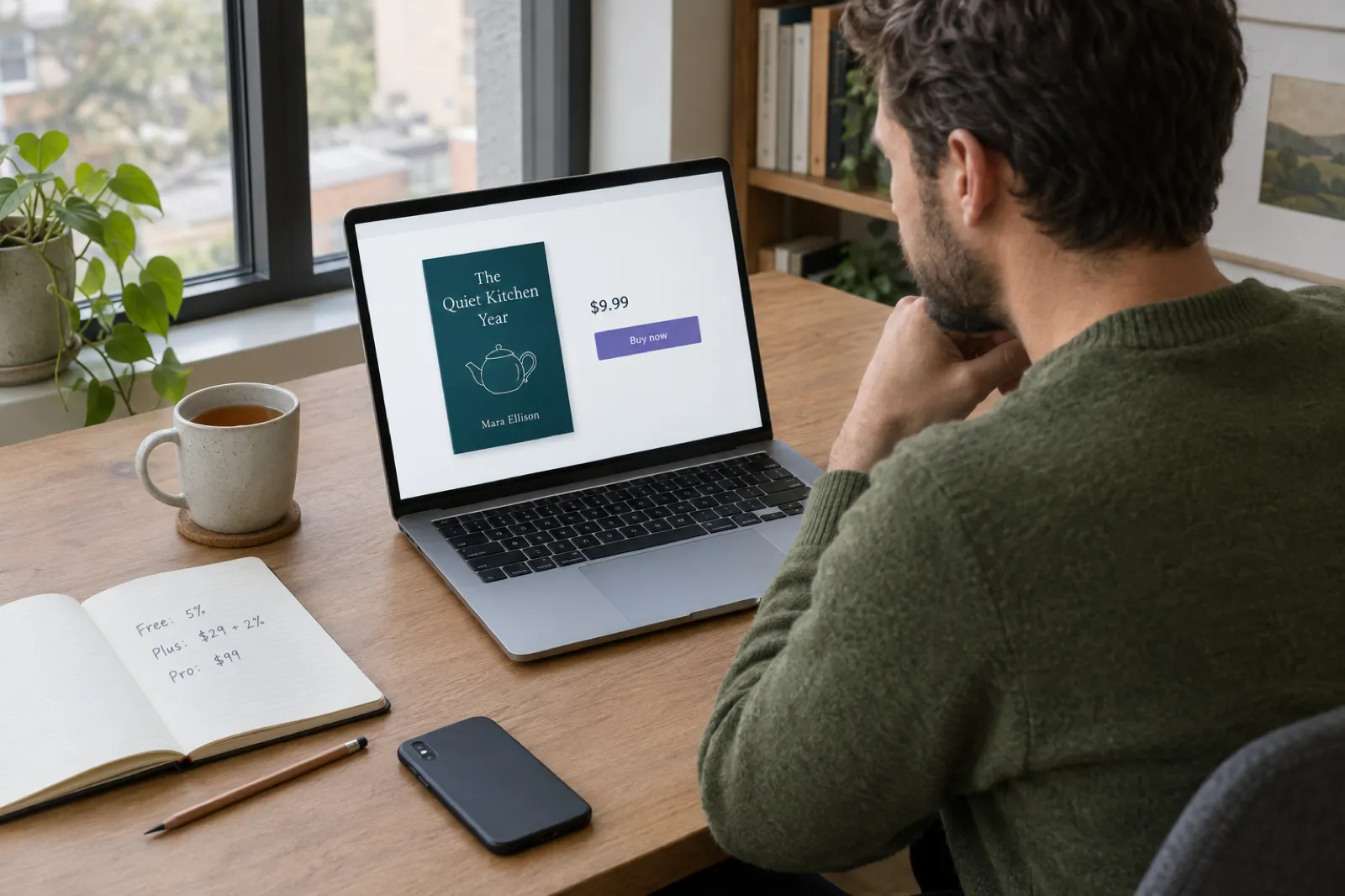 Payhip Review 2026: Fees, Features, VAT and Whether It's Worth It for Ebook Sellers