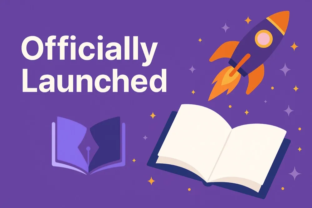 Inkfluence AI Product Hunt launch announcement