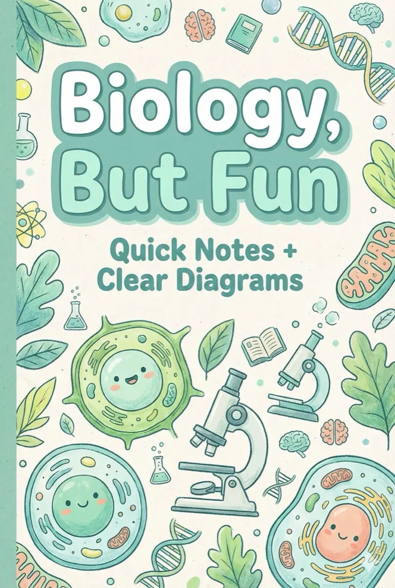 Educational book generated by AI