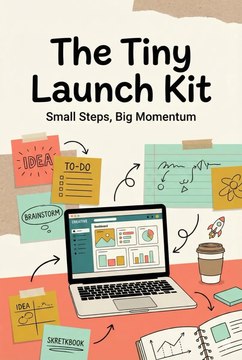 Business ebook generated with AI