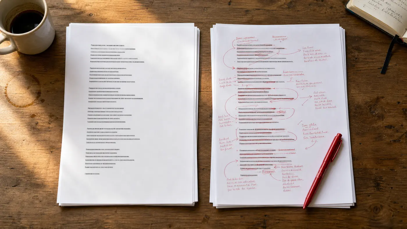 Can AI Write Real Poetry? An Honest Answer for Indie Poets in 2026