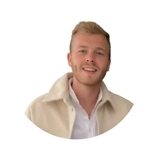 Sam May - Founder of Inkfluence AI