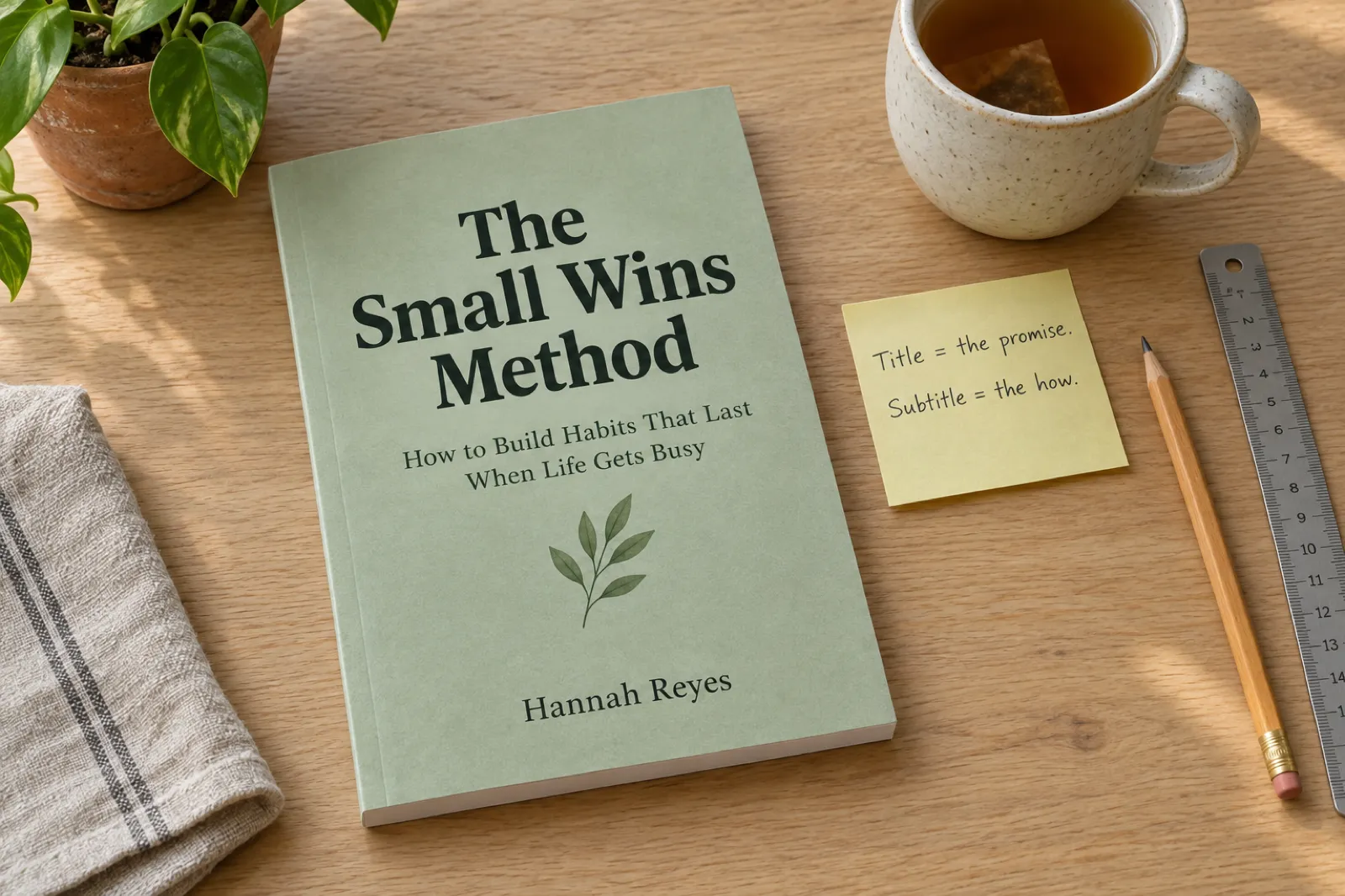 Book Names Book Title Generator: Free Book Title Ideas by Genre